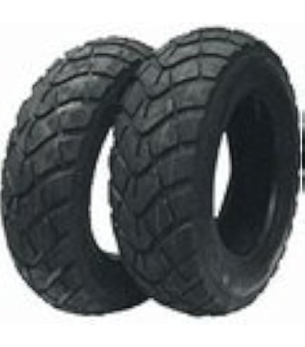 Amazon.co.jp: VEE RUBBER VRM133 120/80-12 ホワイトリボン バイク